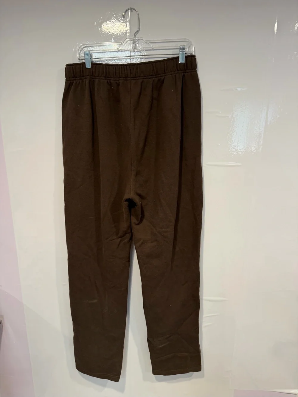 ALO‎ Yoga accolade Espresso Brown Casual Sweatpants